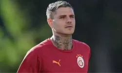 Icardİ'nin yeni imajı hayranlarını şaşırttı: Maça saatler kala değiştirdi