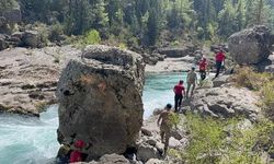 12 gündür iz yok! Ahmet Antalya'da didik didik aranıyor