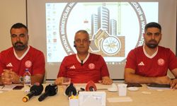 Bu iddia ortalığı karıştırdı: Antalyaspor için tahsis edilen gelir, kasaya girmedi