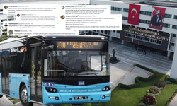 Antalyalılar otobüslerden çok çekiyor! Büyükşehire isyan ettiler