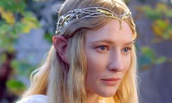 Cate Blanchett hakkında kimse bunu bilmiyordu! Sandviç karşılığı rol almış