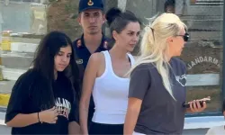 Aylarca sonra kocasıyla görüşen Dilan Polat gözyaşlarına boğuldu