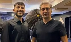 Necati Şaşmaz'ın son halini gören şaşkınlığını gizleyemiyor