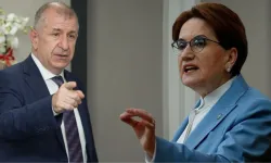 Bu iddia ortalığı karıştıracak! Akşener Özdağ'ı dinlenemeyen odaya mı götürdü