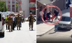 Uyuşturucu  bağımlısı genç dehşet saçtı: Polisi şehit etti, annesini rehin aldı!