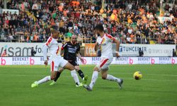 Alanyaspor ilk galibiyeti istiyor