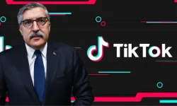 Skandal paylaşımlarla sürekli gündemde! Sıra Tiktok'ta