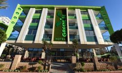 Kriz hepsini yutuyor! Alanya'da otel icradan satışı çıktı