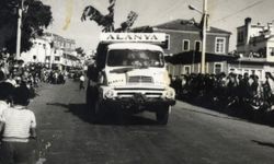 Alanya'nın tarihi fotoğraflarla sergilenecek