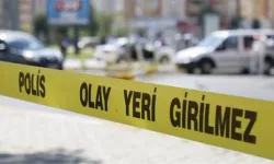 Biri hapse biri mezara: İkisi de çocuk