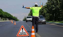 Antalya'da hiç beklemedikleri anda cezayı yediler