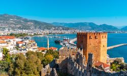 Bir bu eksikti: Alanya'ya yeni darbe! Turizmciler endişeli