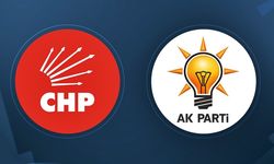 Ankette CHP çıkıyor AK Parti düşüyor