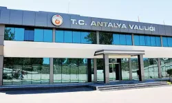 Antalya Valiliği'nden açıklama: İşte gerçek suç oranları