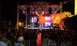 Alanya’da büyüleyici gece! 19. Uluslararası Caz Festivali başladı