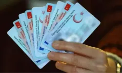 Kimlik bilgileri mi çalındı? Bakanlıktan açıklama var