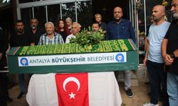 Alparslan Türkeş'in dava arkadaşlarındandı... Antalya'da vefat etti