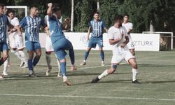 Alanya 1221 FK şaşırttı: 3-2