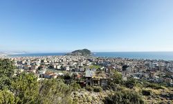 Alanya, İtalya ve İspanya'yı solluyor