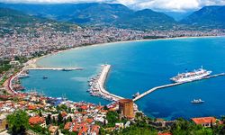 Alanya'da en çok kazandıranlar belli oldu! Çok şaşıracaksınız