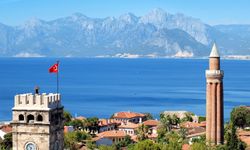 İşte Antalya'da konuşulan ilk diller: Bir zamanlar herkes bunu konuşuyordu