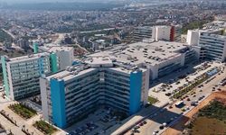 Antalya Şehir Hastanesi'nde yolsuzluk iddiası: Raporlar çok çarpıcı!