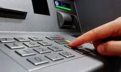 ATM'lerde yeni dönem başladı: Paralar artık böyle çekilecek