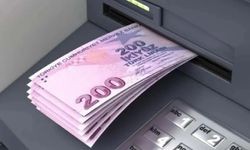 ATM'lerde artık sadece 200 lira olacak!