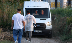 Antalya'da boş arazide cesedi bulunmuştu! Kimliği belli oldu