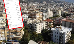 Alanya'da emlakçılar çıldırdı: Bir eve 10 günde  670 bin TL zam!