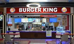 Burger King daha fazla dayanamadı! Adı Börgır oldu