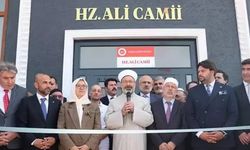 Diyanet İşleri Başkanı Kelime-i Şehadet'i yanlış mı getirdi?