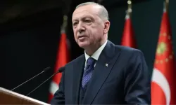 Cumhurbaşkanı Erdoğan'dan Narin mesajı