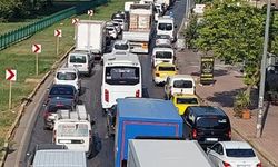 Antalya'nın trafiği kilitlendi: Bu gidişle kimse gelmeyecek!