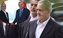 Erdoğan ile görüşmesine Türkçe yanıt verdi