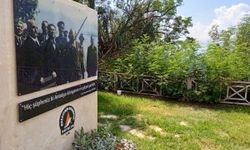 İşte Atatürk'ün Antalya'yı övdüğü yer