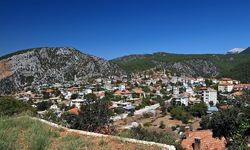 Gündoğmuş bölünüp Alanya'ya mı bağlanacak? Bu iddia çok konuşulacak