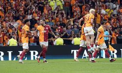 Aslanlar şov yaptı: Galatasaray 5-0 Çaykur Rizespor