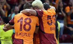 Galatasaray 15 sezon sonra ligde 5’te 5 yaptı