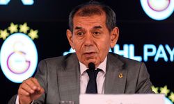 Dursun Özbek: "Başka hakem bulamadınız mı sayın MHK?"