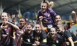 Galatasaray Kadın Futbol Takımı, Şampiyonlar Ligi’nde