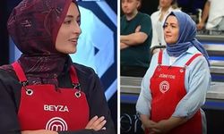 MasterChef Türkiye'de 100 bin lirayı kaptı