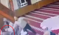 İmama namaz sırasında saldırmıştı: Saldırının nedeni meğer buymuş