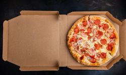 Alanya'da da şubesi var... Pizza devinin iflas haberi geldi