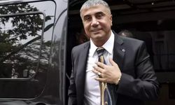 Sedat Peker parti mi kuruyor?