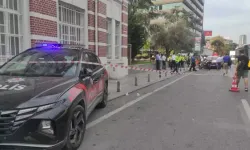 Polis aracının çarptığı kadınlardan biri hayatını kaybetti