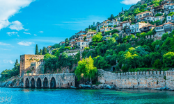 İl olmayı bekleyen Alanya'nın o listede adı bile geçmedi!