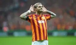 Icardi  Galatasaray'dan ayrılıyor