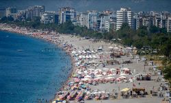 Antalya'nın işi zor: Kış zor geçecek