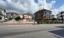 Alanya'da karar verildi: Artık U dönüşü yasak